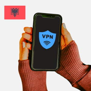 Wireguard VPN - Albania - Secure Team VPN - 12M