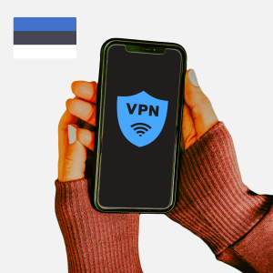 Wireguard VPN - Estonia - Stealth Workforce VPN - 12M